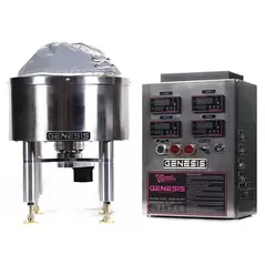 Genesis Heating Mantle