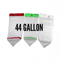 44 Gallon Full Mesh 4 Bag Kit