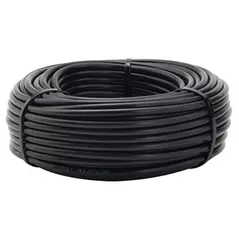 NET 24IN PREPUNCHED TUBING .520 16MM 1000FT/RL