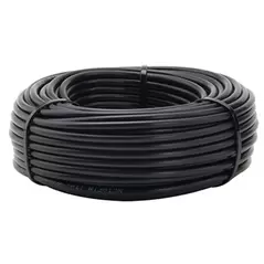 NET 18IN PREPUNCHED TUBING .520 16MM 1000FT/RL