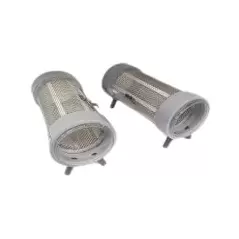 Replacement Cell - Cd1000-2 Model (Left Side) |