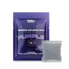Purple Infusion Pack - Neu Bag