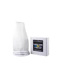 Large Cone 3 Bag Kit