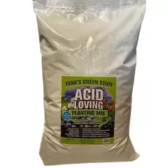 Acid Loving Mix - Tanks Green Stuff