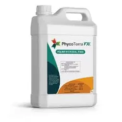 Foliar Microbial Food - PhycoTerra