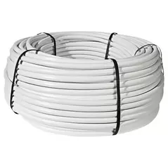 NET 12IN PREPUNCHED TUBING .520 16MM 1000FT/RL