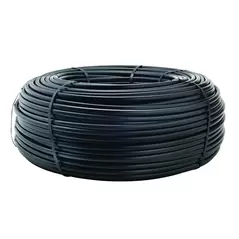 NET 36IN PREPUNCHED TUBING 3/4IN .820 500FT/RL