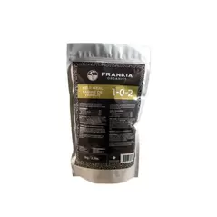 Kelp Meal - Frankia Fertilizers