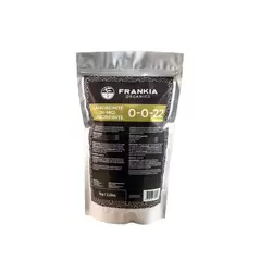 Langbeinite - Frankia Fertilizers