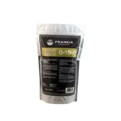 Mineralized PhosphateMineralized Phosphate