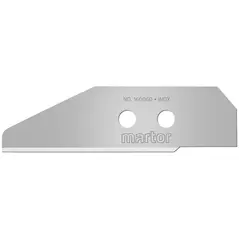 Large Special Purpose Blade No. 160060 - Stainless Steel (50 Per Box)