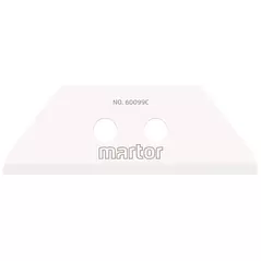 Ceramic Blade (2 On A Self Service Card)