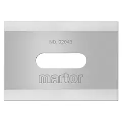 Industrial Blade No. 92043 (100 Per Box)