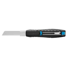 Secubase 383 With Serrated Blade