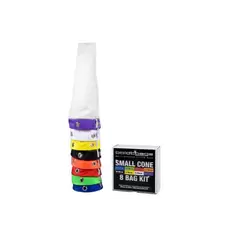 Small Cone 8 Bag Kit