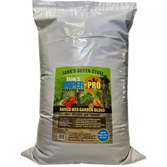 Super Pro Planting Mix - Tanks Green Stuff