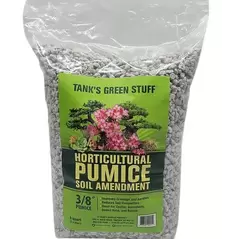 Horticultural Pumic - Tanks Green Stuff