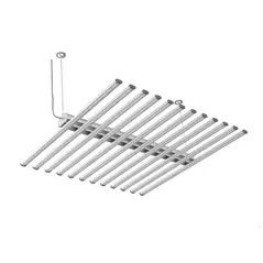 GLM120-12 Series LED Grow Light