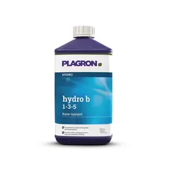 Plagron Hydro B