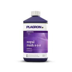 Plagron Royal Rush