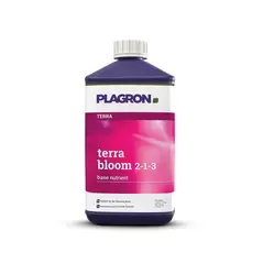 Plagron Terra Bloom