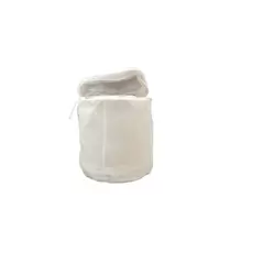Medium Open Top Wash Bag