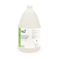 Eucalyptus Hand Sanitizer
