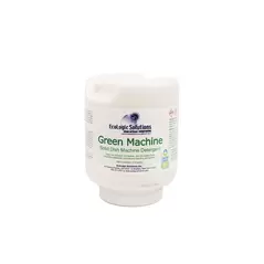 Green Machine Solid Dish Detergent
