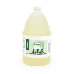 Sani Clean II-LTS- Green Machine Liquid Sanitizer