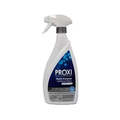 Peroxygenated Cleaner