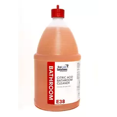 Citric Acid Cleaner