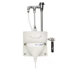 Dish Machine Solid Product Dispenser