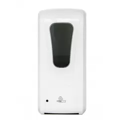Automatic Hand Soap-Sanitizer Dispenser