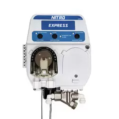 Grease Trap Dispenser