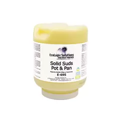 Solid Pot & Pan Soap