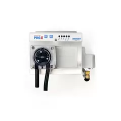 Dish Machine Liquid Product Dispenser