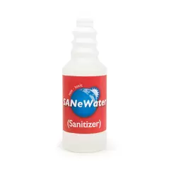 SaneWater Sanitizer