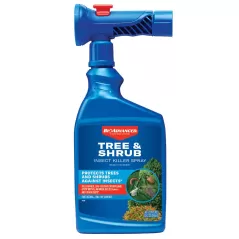 BioAdvanced 32oz Tree & Shrub RTS Non-Neonic CA Only