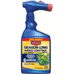 BioAdvanced 29oz Season Long Weed Control RTS