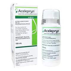 Syngenta Acelepryn 4oz (12/Cs) HAZ VIA AIR AND WATER( chlorantraniliprole )