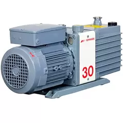 E2M30 Factory Rebuilt - Vacuum Pump