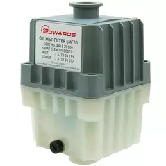EMF-20 Exhaust Eliminator