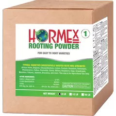 Hormex #1 Rooting Powder 6Lb (Direct)
