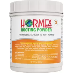 Hormex Rooting Powder No. 3, 1 lb