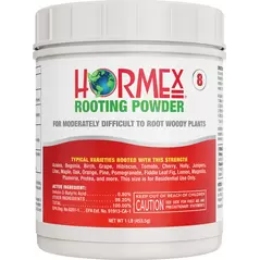 Hormex Rooting Powder No. 8, 1 lb