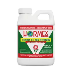 Hormex Liquid Concentrate, 8 oz