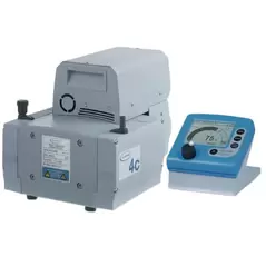 Vacuubrand MD 4C Vario Diaphragm Pump