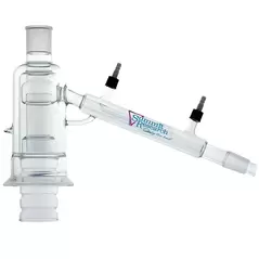 Short Path Distillation Head Bertha 100