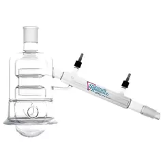 Short Path Distillation Head HB2 150