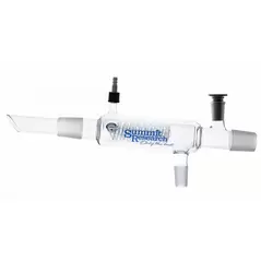 Ultra Short Path Distillation Micro Head